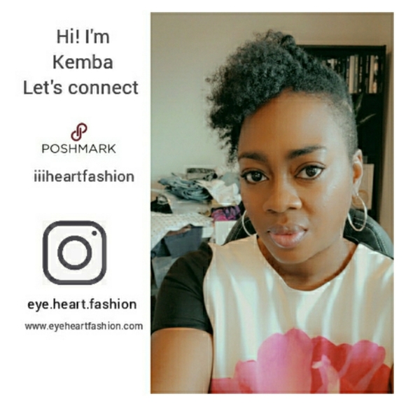 NEW Gold Multi Band Druzy Jewerly - Picture 2 of 2